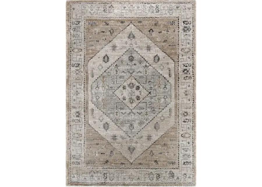 Montana MTN-2311 6'7" x 9' Machine Woven Rug