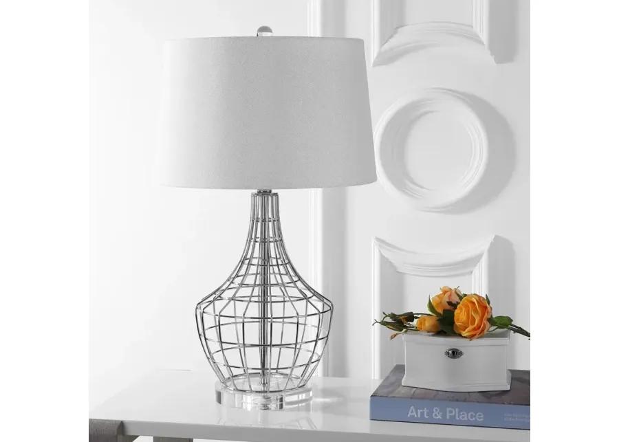 Olga Table Lamp - Set of 2