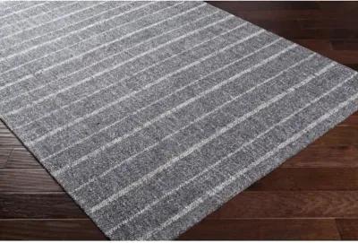 Tartan 8'10" x 12' Rug