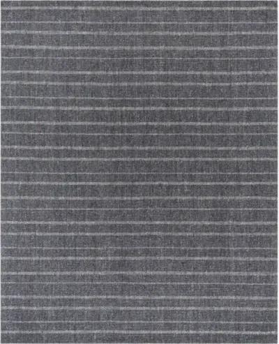 Tartan 8'10" x 12' Rug