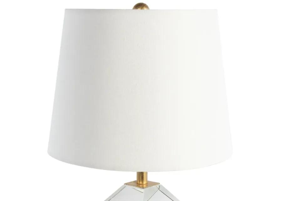 Southern Living Celeste Crystal Mini Lamp