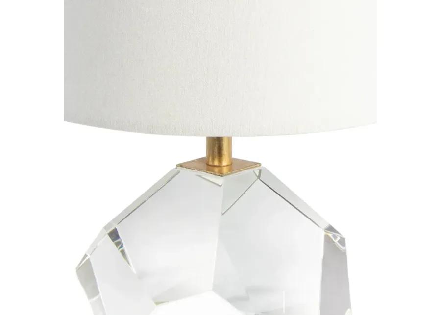 Southern Living Celeste Crystal Mini Lamp