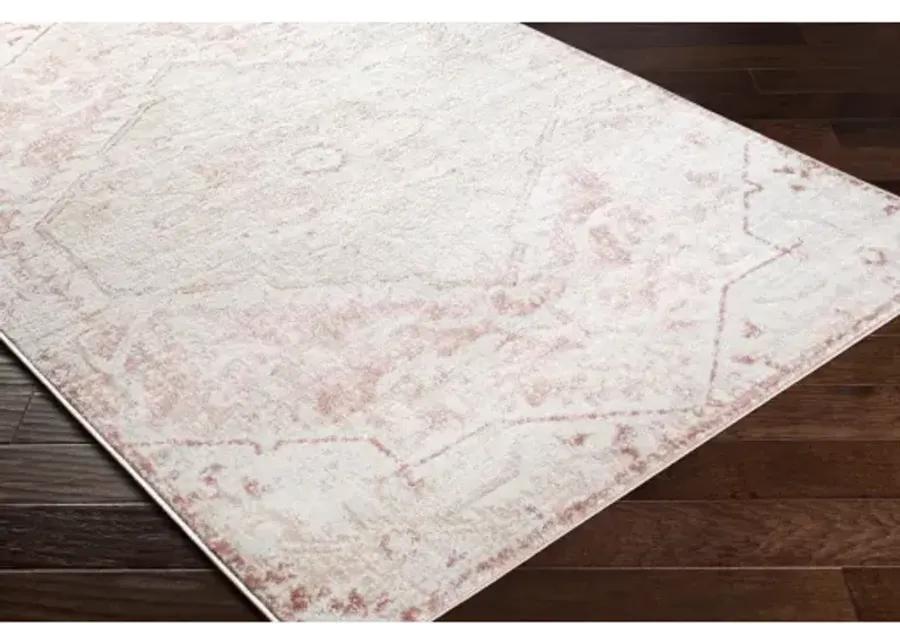 St tropez 7'10" Square Rug