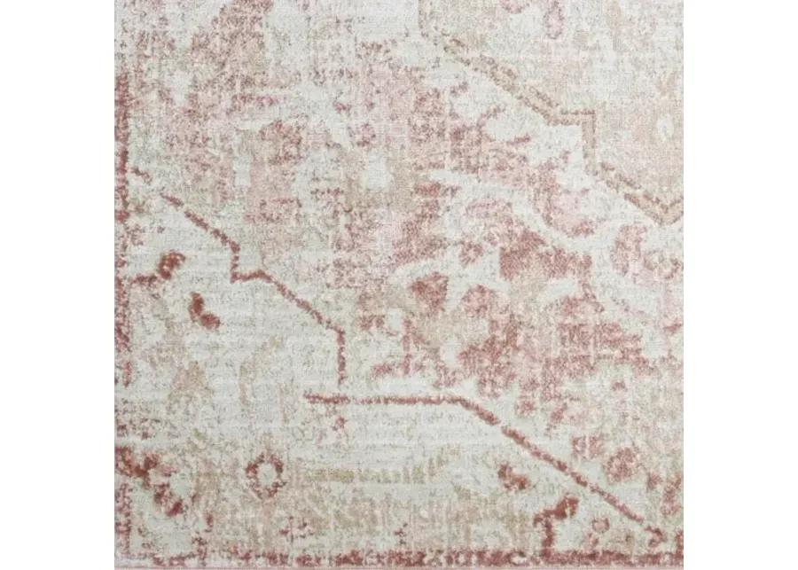 St tropez 7'10" Square Rug