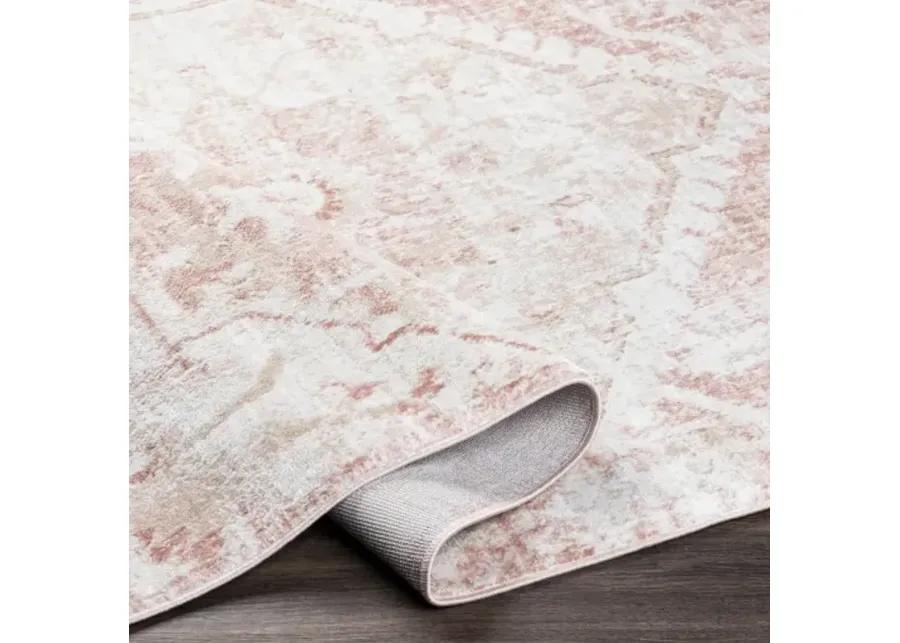 St tropez 7'10" Square Rug