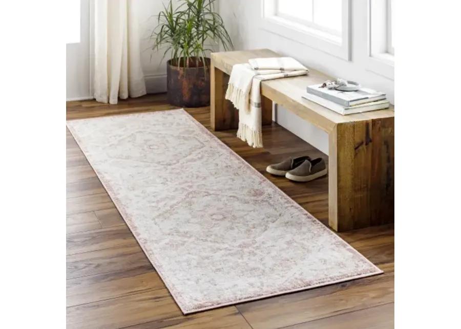 St tropez 7'10" Square Rug