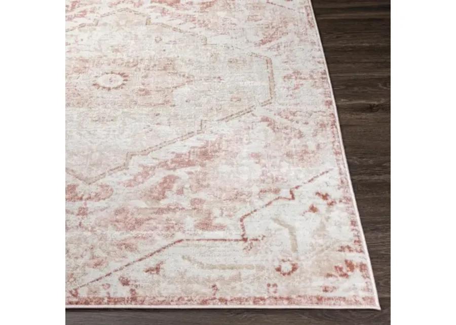 St tropez 7'10" Square Rug