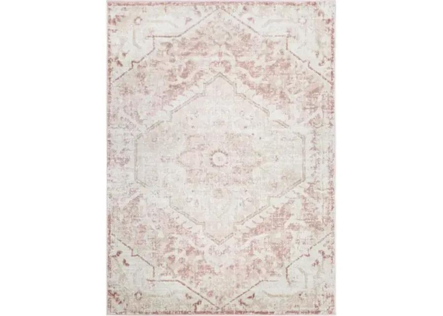 St tropez 7'10" Square Rug