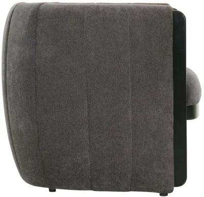 FRANCIS ACCENT CHAIR GREY