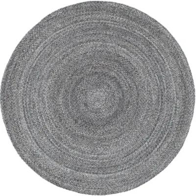 Azalea 6' Round Rug