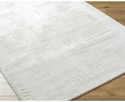 Freud FEU-2328 7'10" x 10' Machine Woven Rug