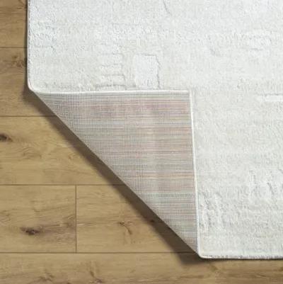 Freud FEU-2328 7'10" x 10' Machine Woven Rug