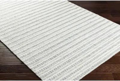 Empoli EPO-2300 6' x 9' Hand Made Rug