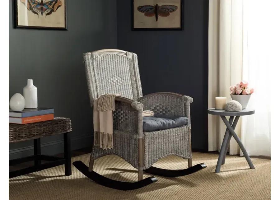 VERONA ROCKING CHAIR