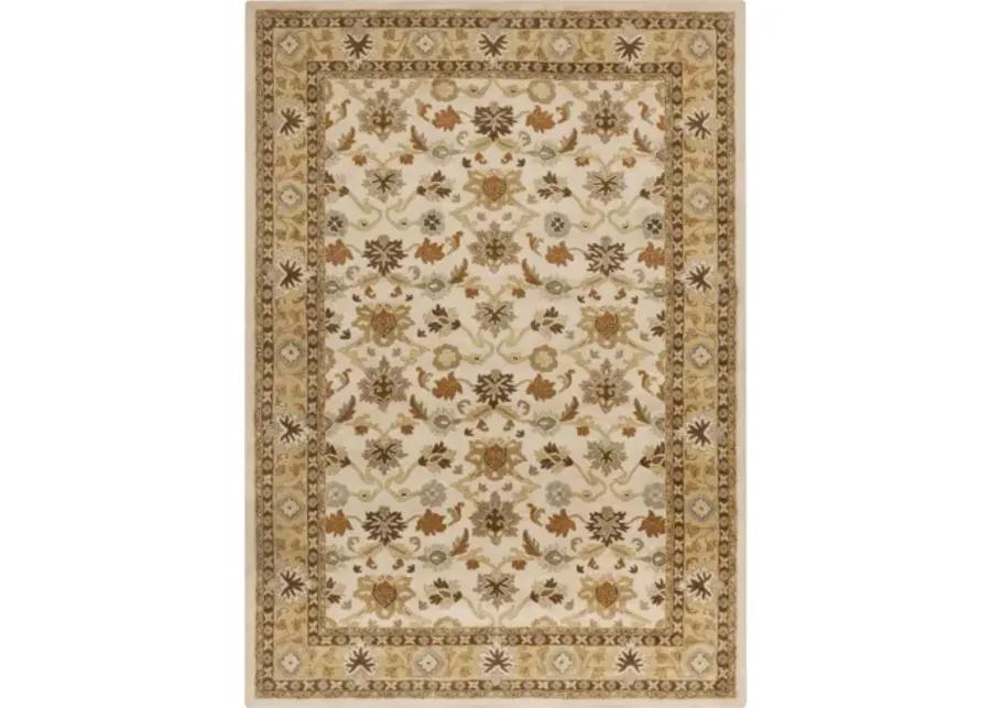 Caesar 9' x 12' Rug