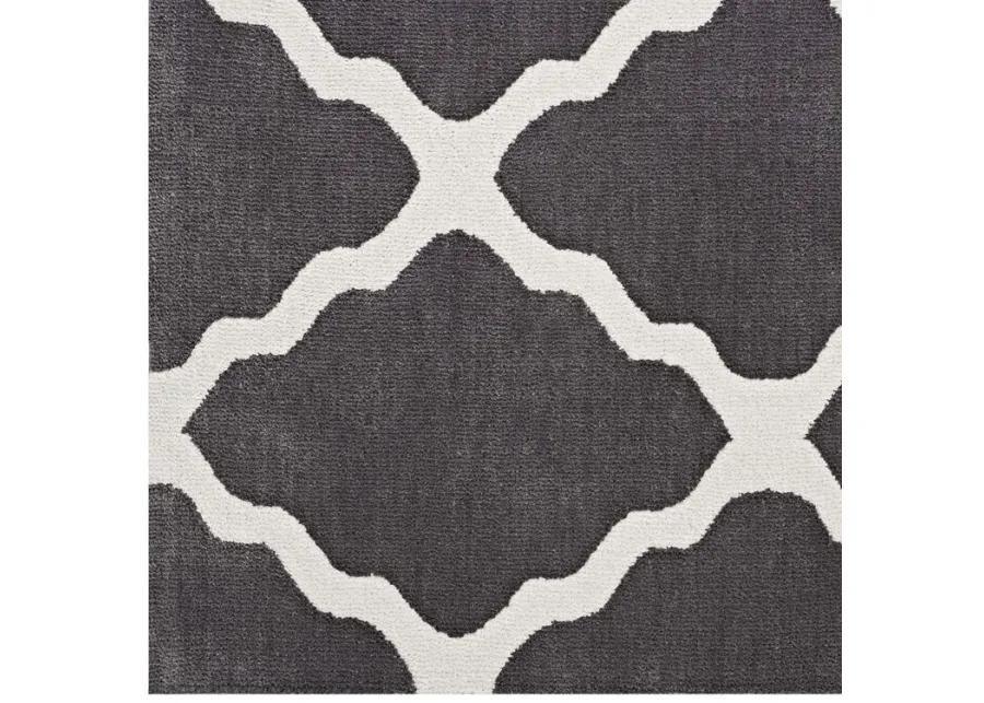 Marja Moroccan Trellis 5x8 Area Rug