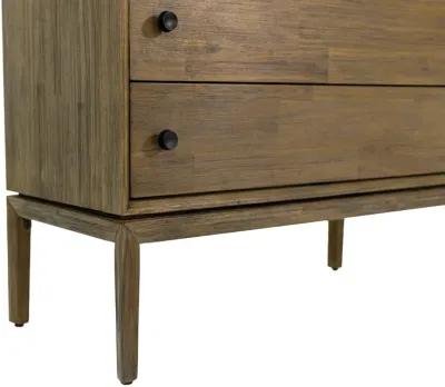 West 5 Drawer Chest