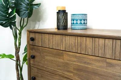 West 5 Drawer Chest