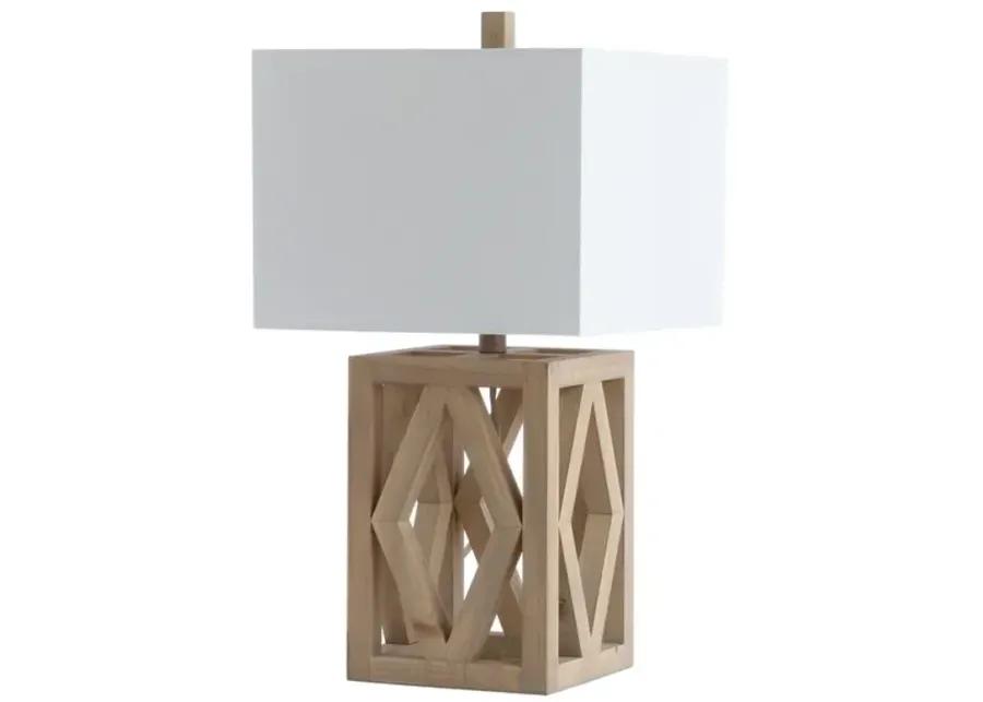 Turner Table Lamp - Set of 2