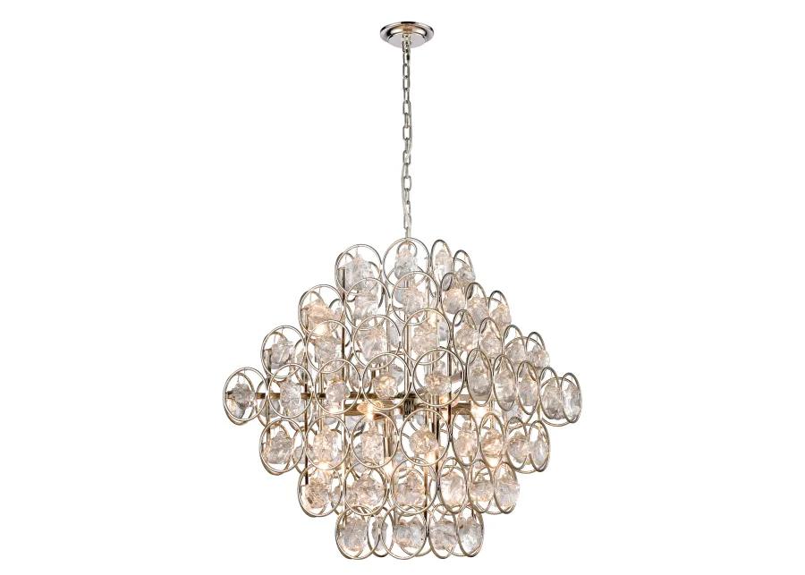 Precious 14-Light Chandelier