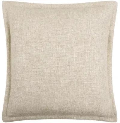 Thurman THU-001 18"L x 18"W Accent Pillow