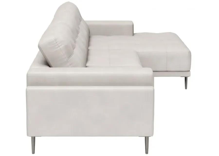 Bliss RAF Chaise Sectional Beige