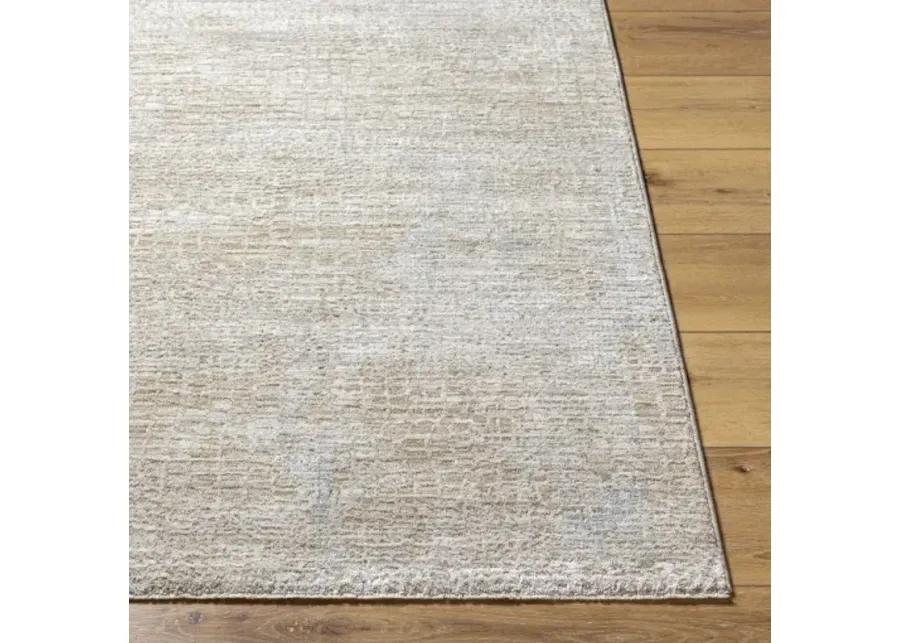 Masterpiece MPC-2307 2'7" x 10' Machine Woven Rug