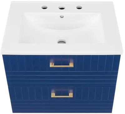 Daybreak 24" Bathroom Vanity