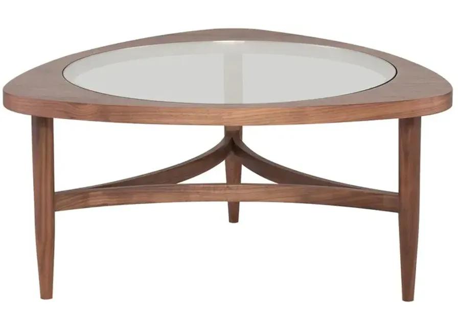 ISABELLE COFFEE TABLE