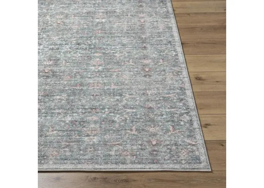 Mary VVMR-2301 9'11" x 14' Machine Woven Rug