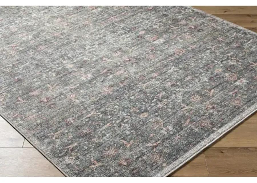 Mary VVMR-2301 9'11" x 14' Machine Woven Rug