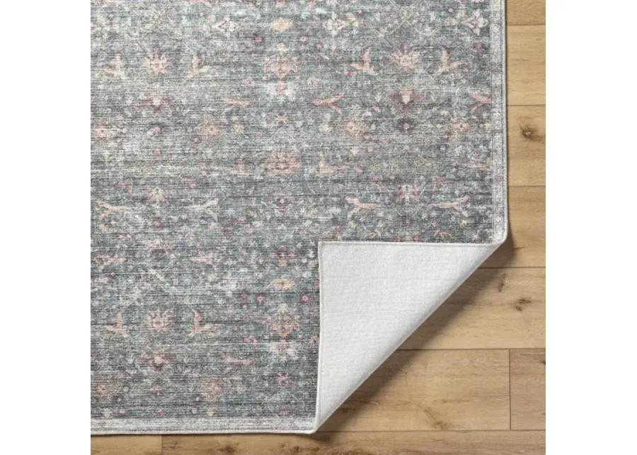 Mary VVMR-2301 9'11" x 14' Machine Woven Rug