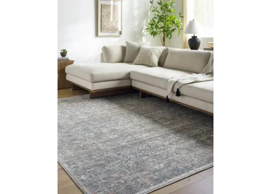 Mary VVMR-2301 9'11" x 14' Machine Woven Rug