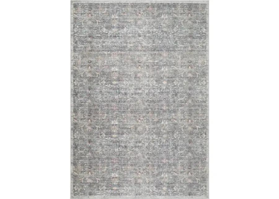 Mary VVMR-2301 9'11" x 14' Machine Woven Rug