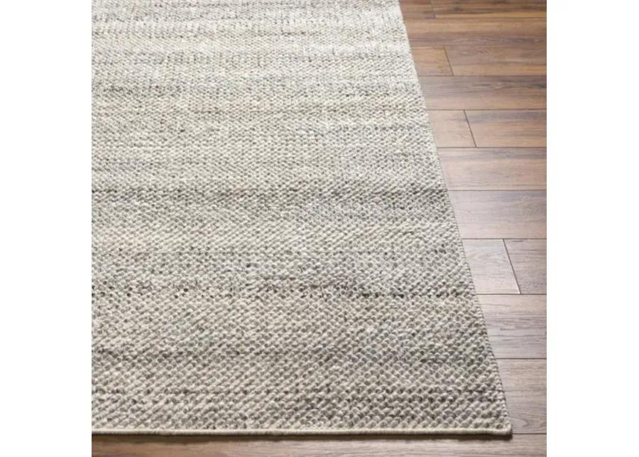 Reika REK-2305 9' x 12' Hand Made Rug