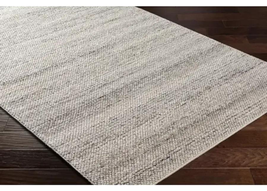 Reika REK-2305 9' x 12' Hand Made Rug