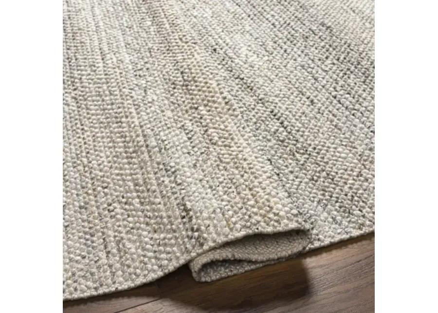 Reika REK-2305 9' x 12' Hand Made Rug