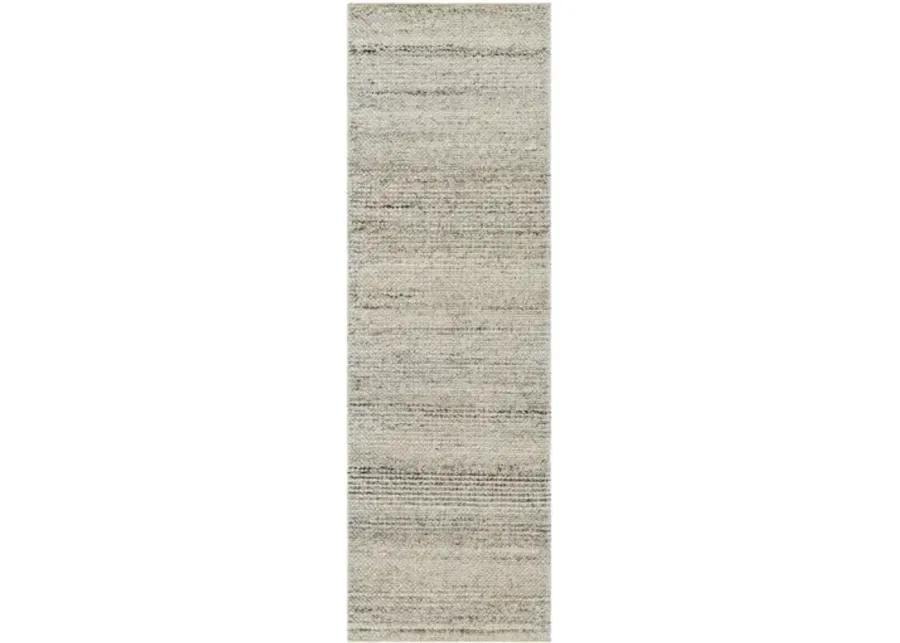 Reika REK-2305 9' x 12' Hand Made Rug