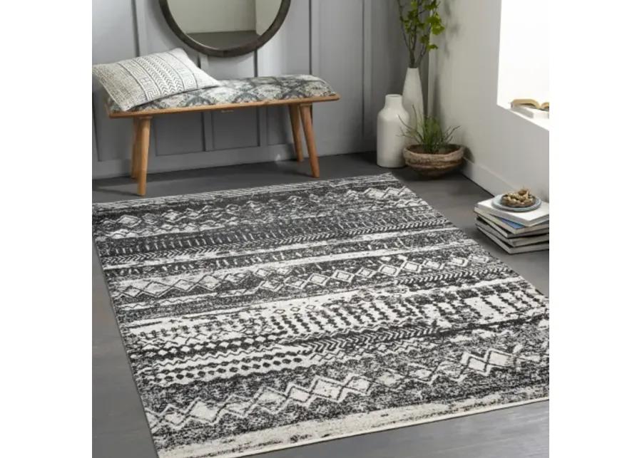 Lavadora LVR-2330 2'7" x 7'3" Rug