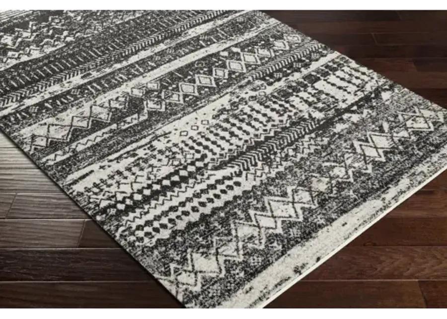 Lavadora LVR-2330 2'7" x 7'3" Rug