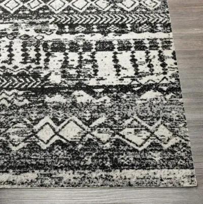 Lavadora LVR-2330 2'7" x 7'3" Rug