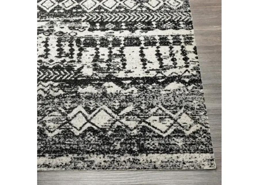 Lavadora LVR-2330 2'7" x 7'3" Rug