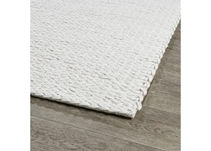 Oxnard Wool Area Rug by Kosas Home