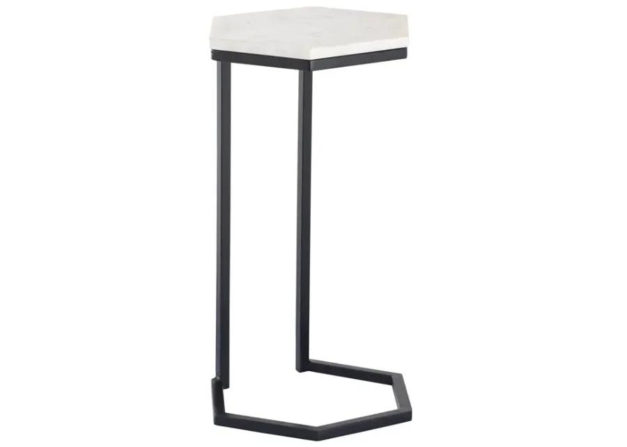 Laney Accent Table - Black