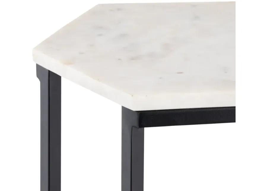 Laney Accent Table - Black