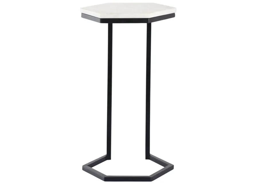 Laney Accent Table - Black