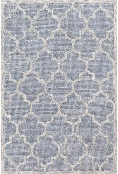 Starlit 6' x 9' Rug