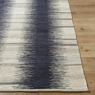 Stockholm SHM-2302 2' x 3' Hand Made Rug