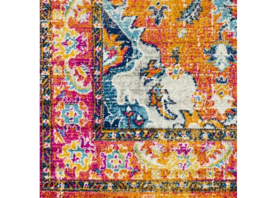 Harput 6'7" x 9' Rug