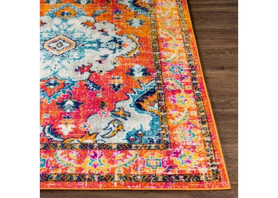 Harput 6'7" x 9' Rug